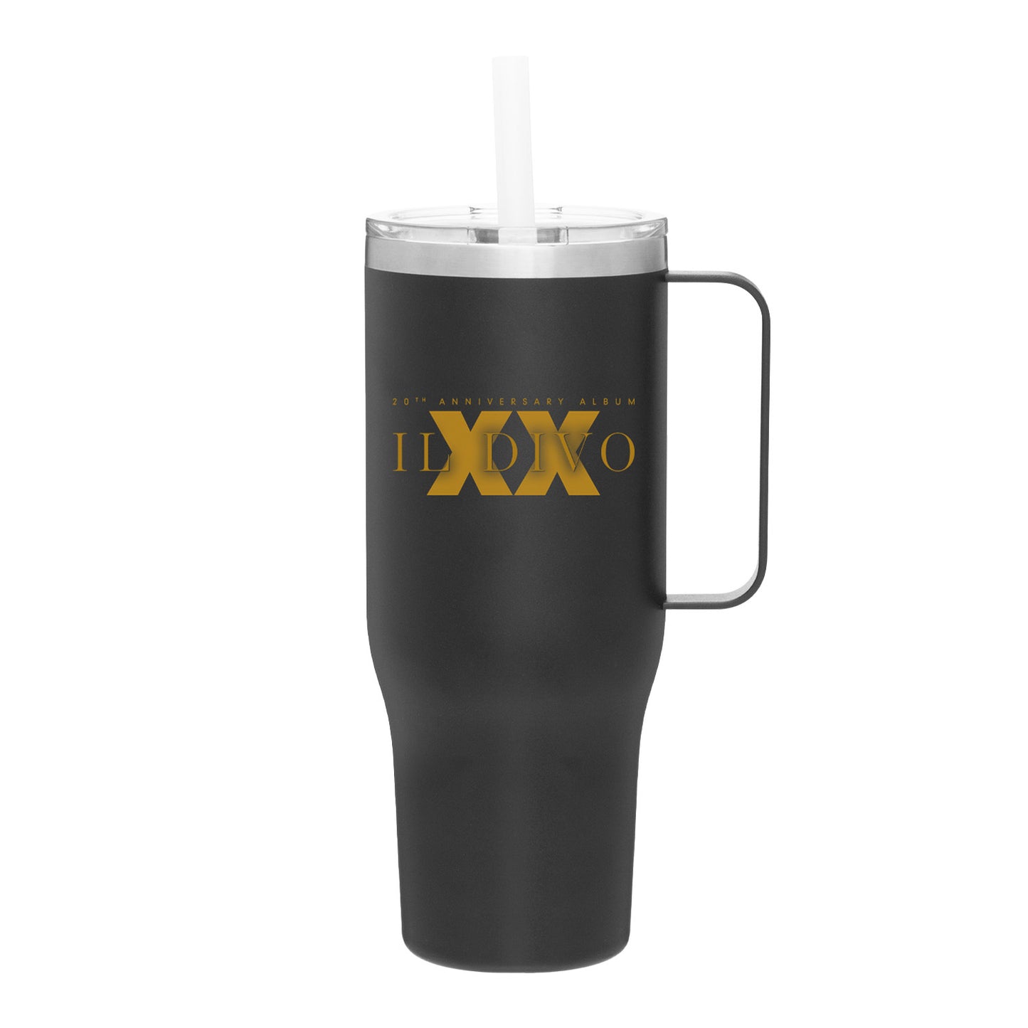 Il Divo Tumbler
