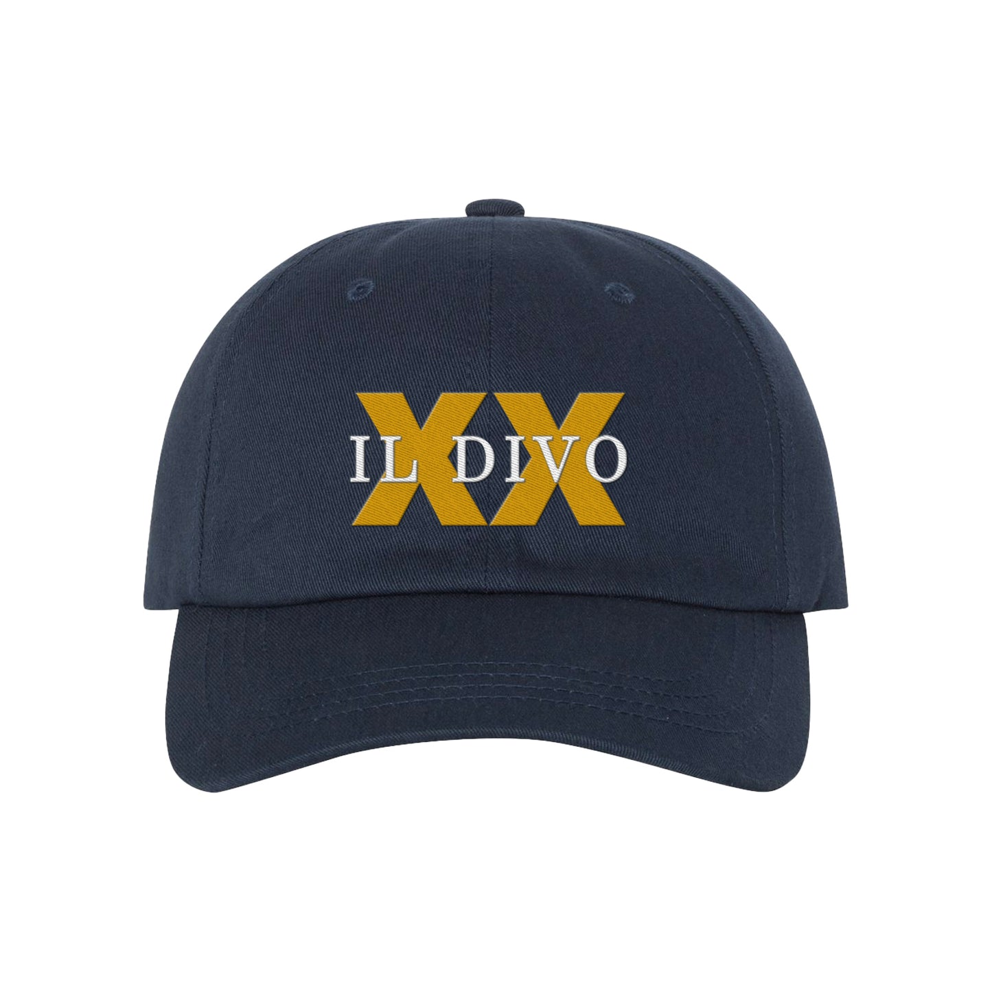 XX Dad Hat