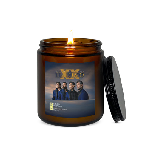 XX Candle