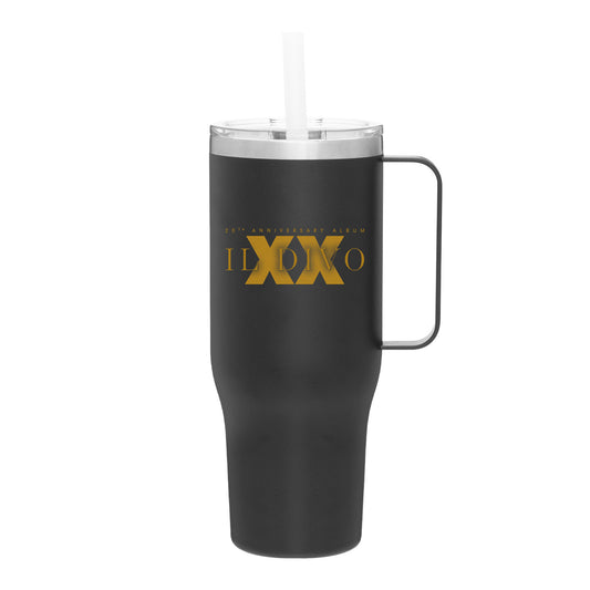 Il Divo Tumbler