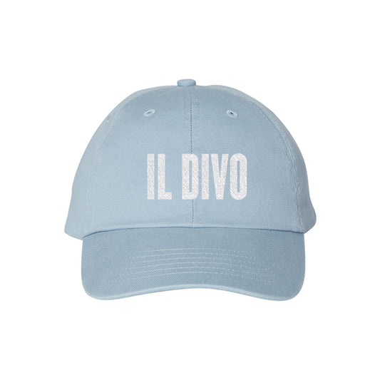 Il Divo Dad Hat