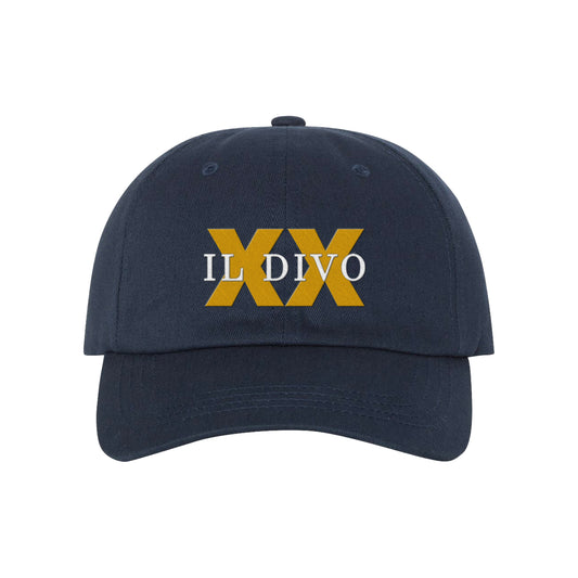 XX Dad Hat