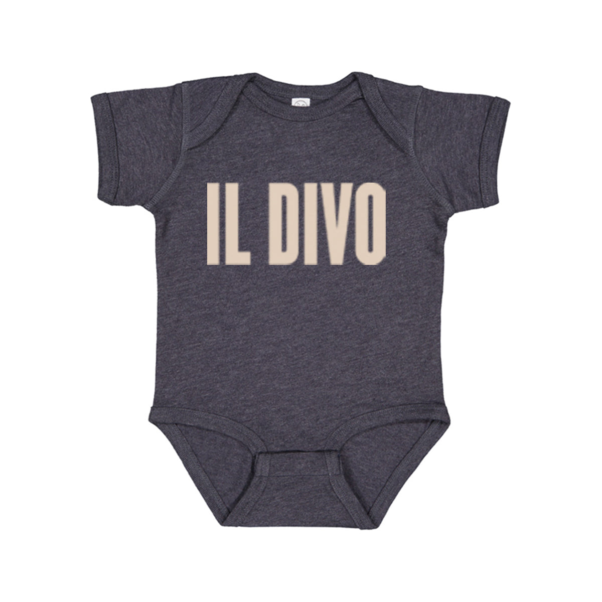 Il Divo Onesie