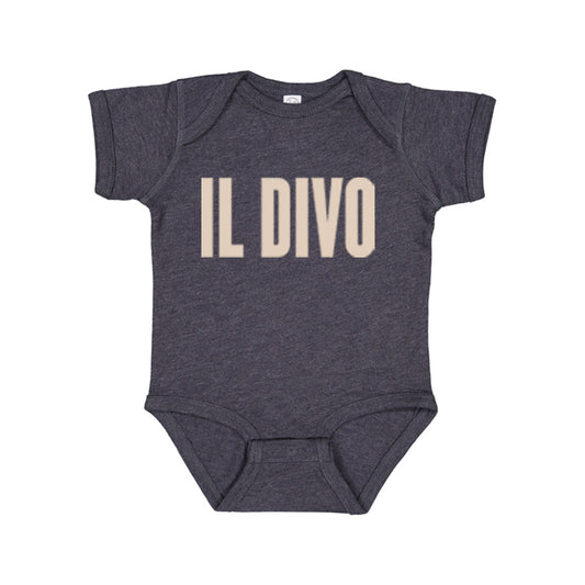 Il Divo Onesie