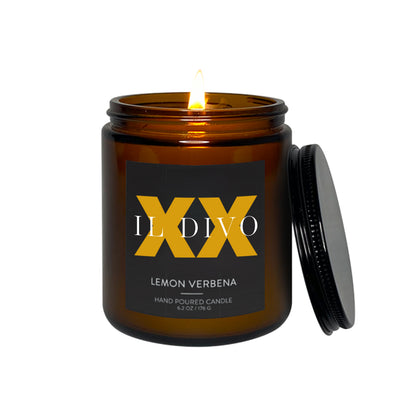 XX Gold Vinyl + Signed Valentine’s Day Card + XX Scarf + XX Candle